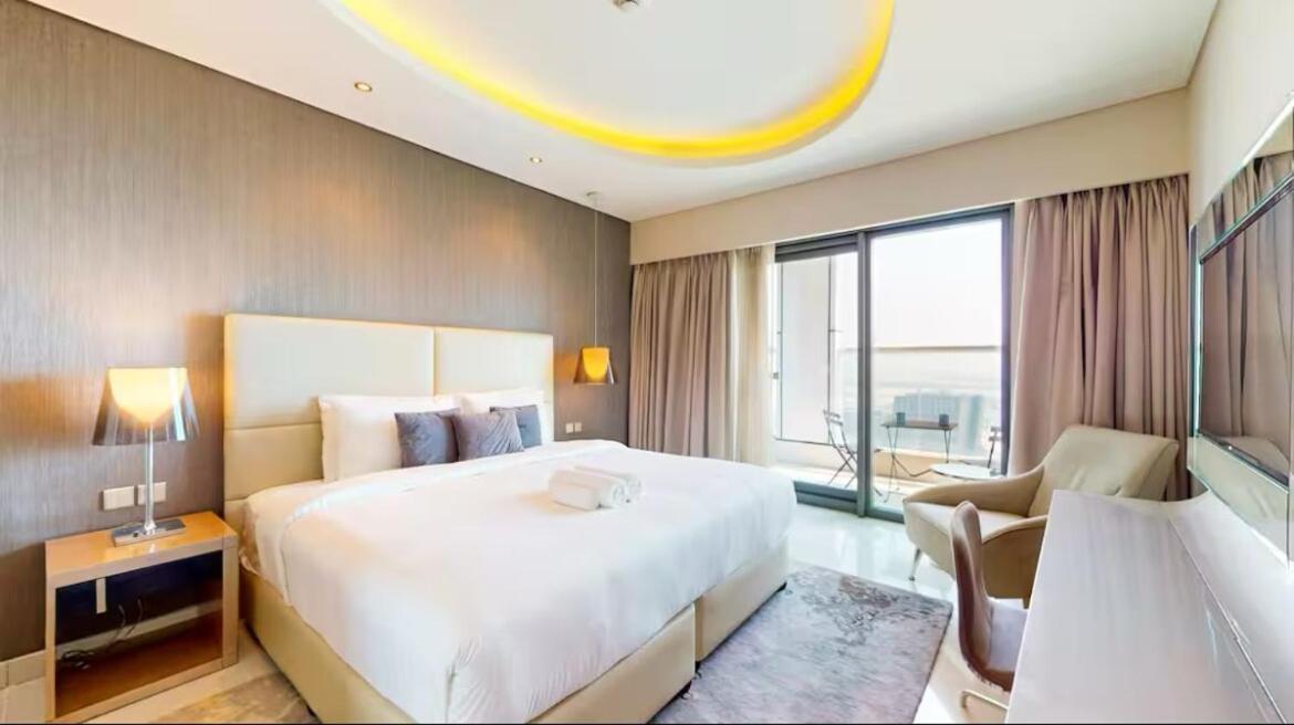 Moderne 1br Overlooking * Dubai