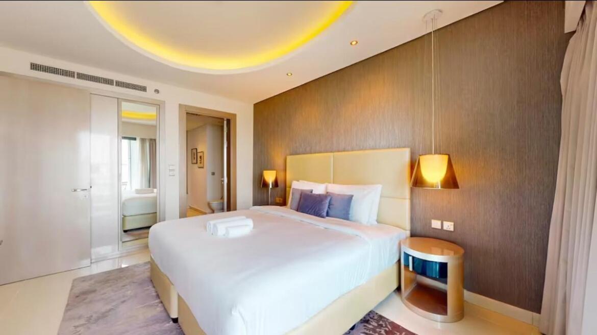 Moderne 1br Overlooking Dubai